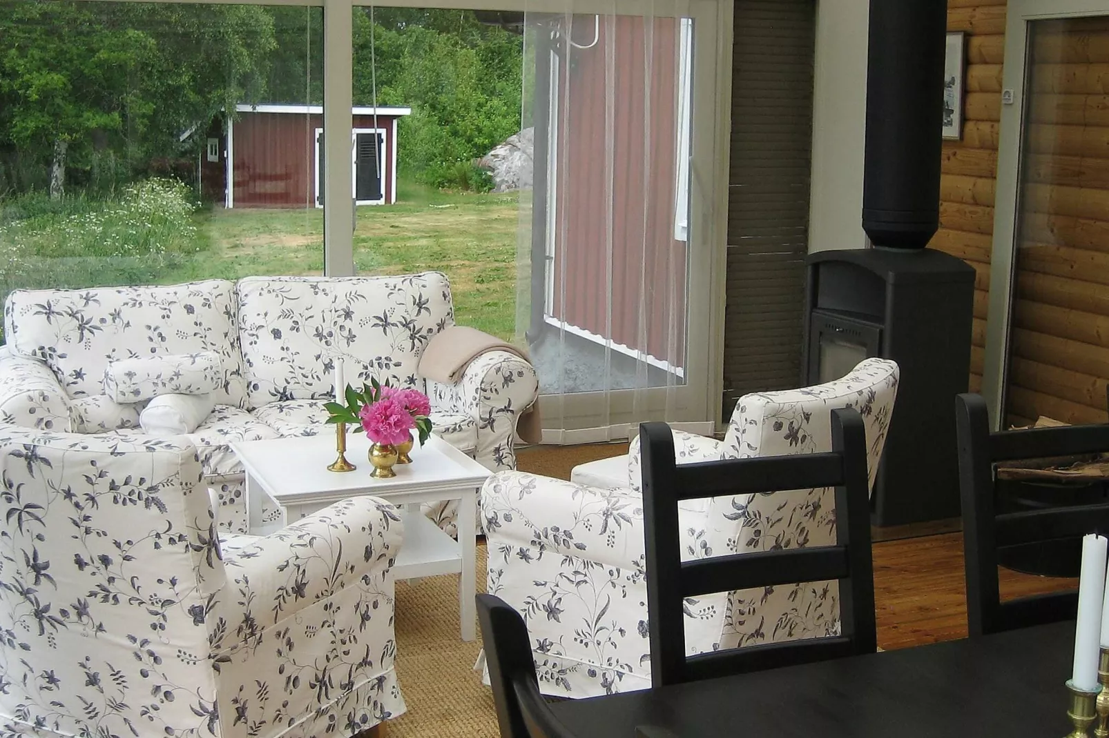 7 Personen Ferienhaus in ÅTVIDABERG-By Traum-Innen