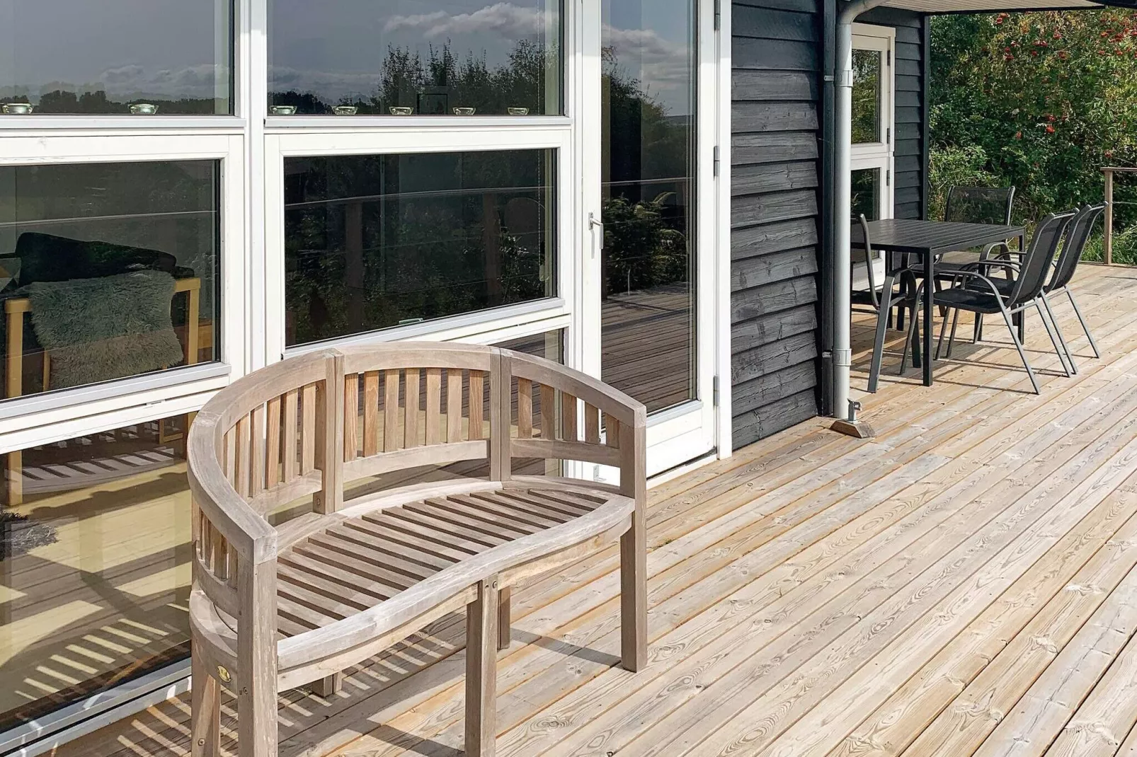 4 person holiday home in Kalundborg-Outdoor