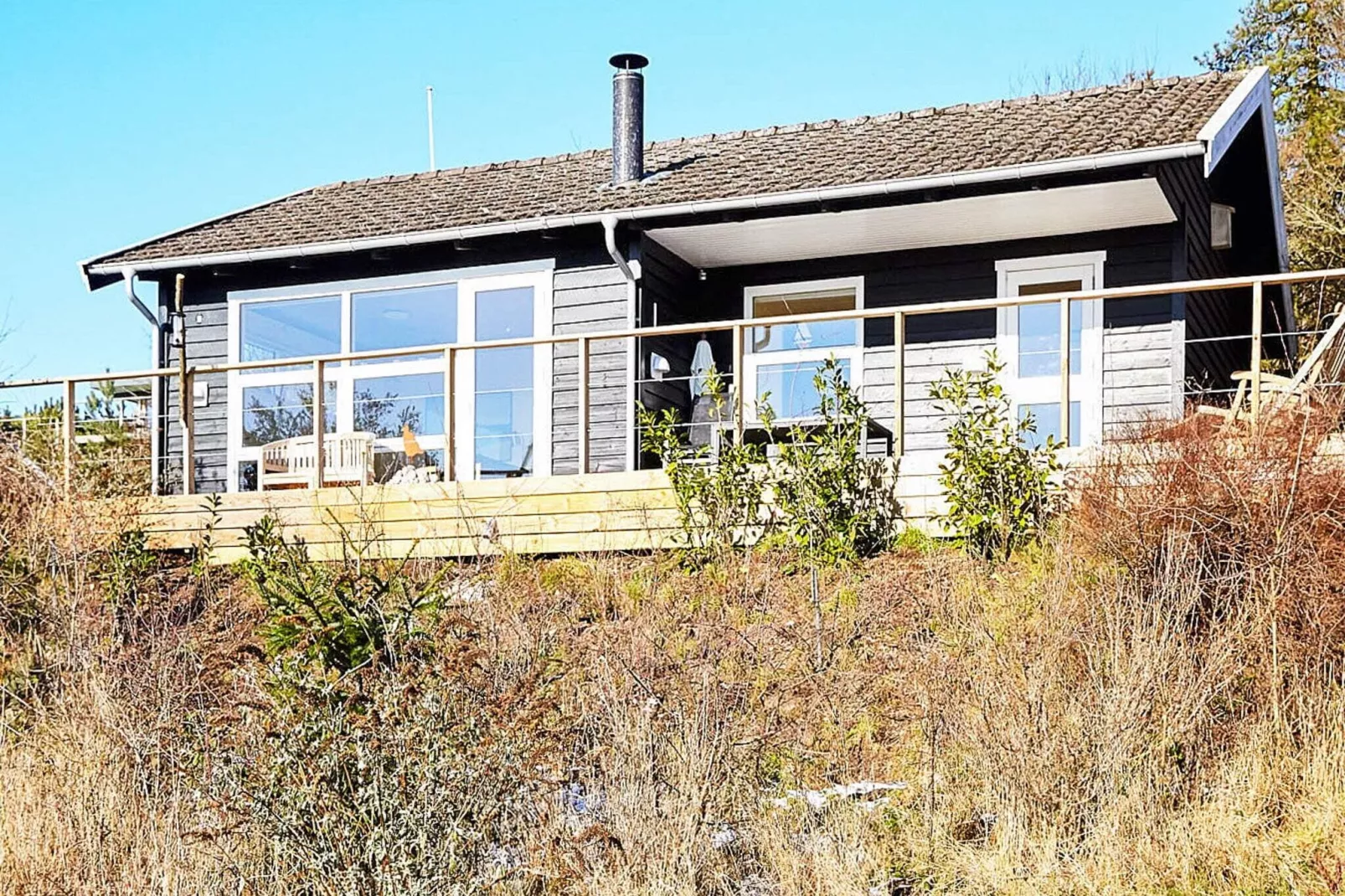4 person holiday home in Kalundborg-Outdoor