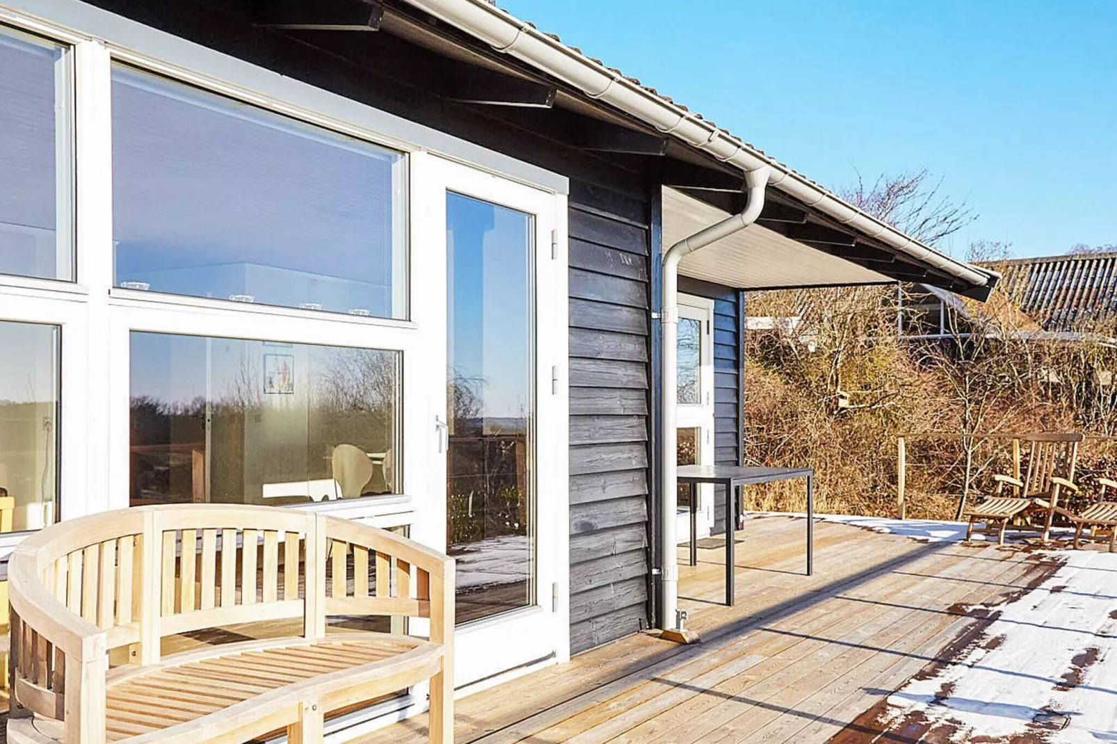 4 person holiday home in Kalundborg-Outdoor