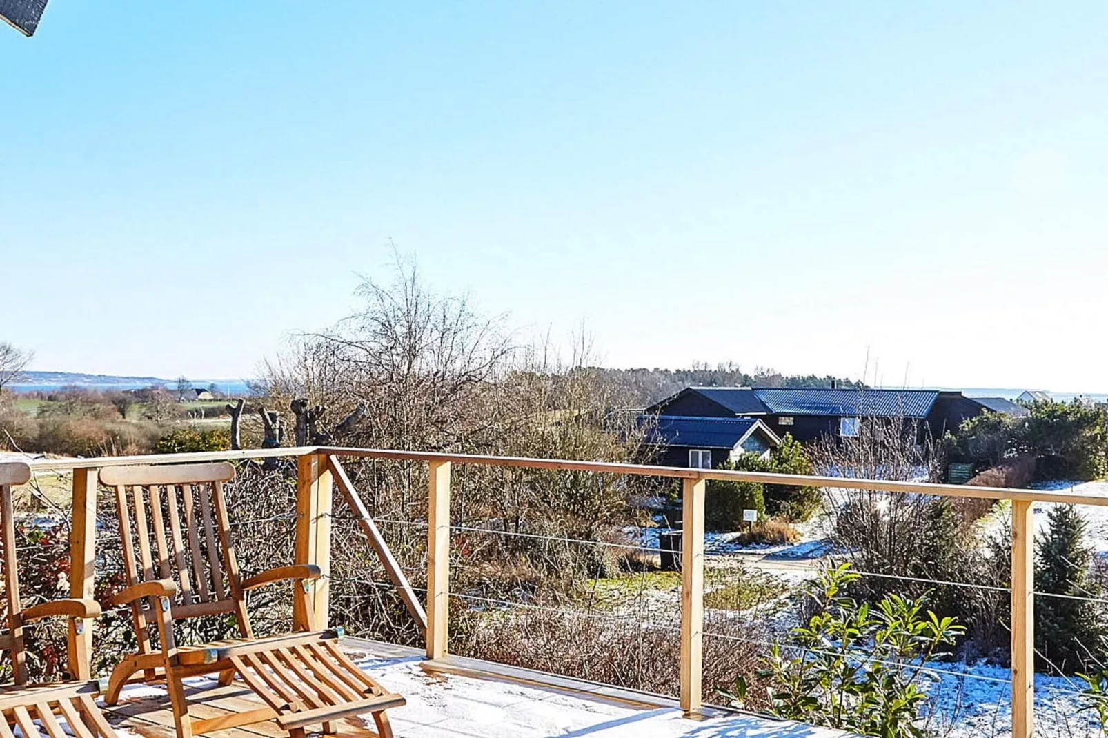 4 person holiday home in Kalundborg-Outdoor