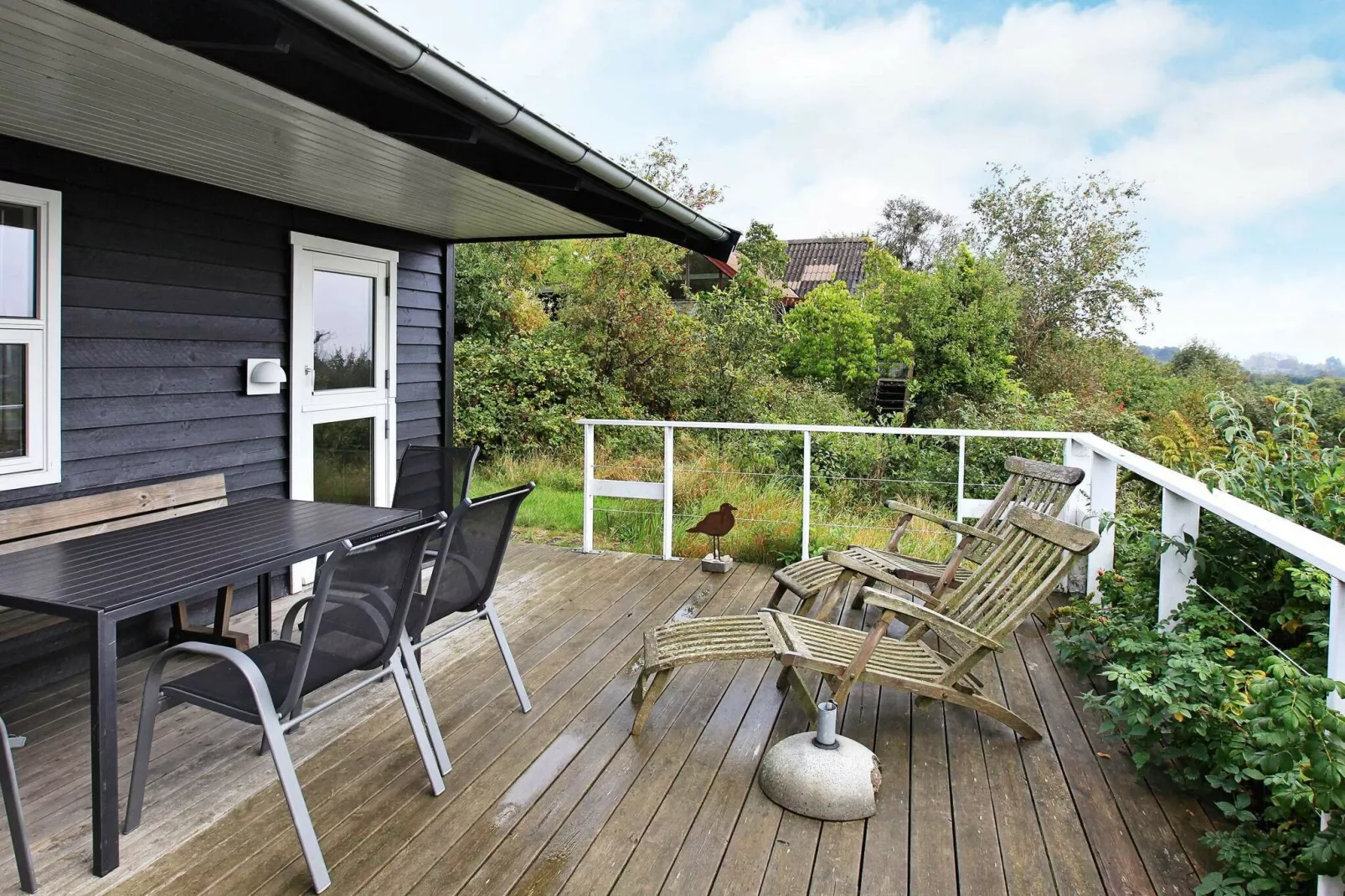 4 person holiday home in Kalundborg-View