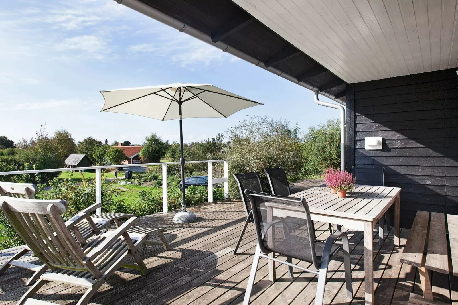 4 person holiday home in Kalundborg-View