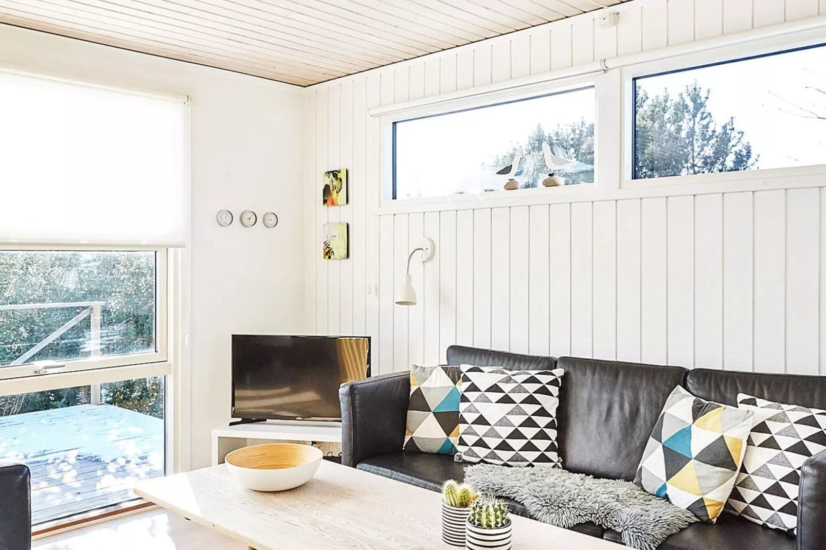 4 person holiday home in Kalundborg-Indoor