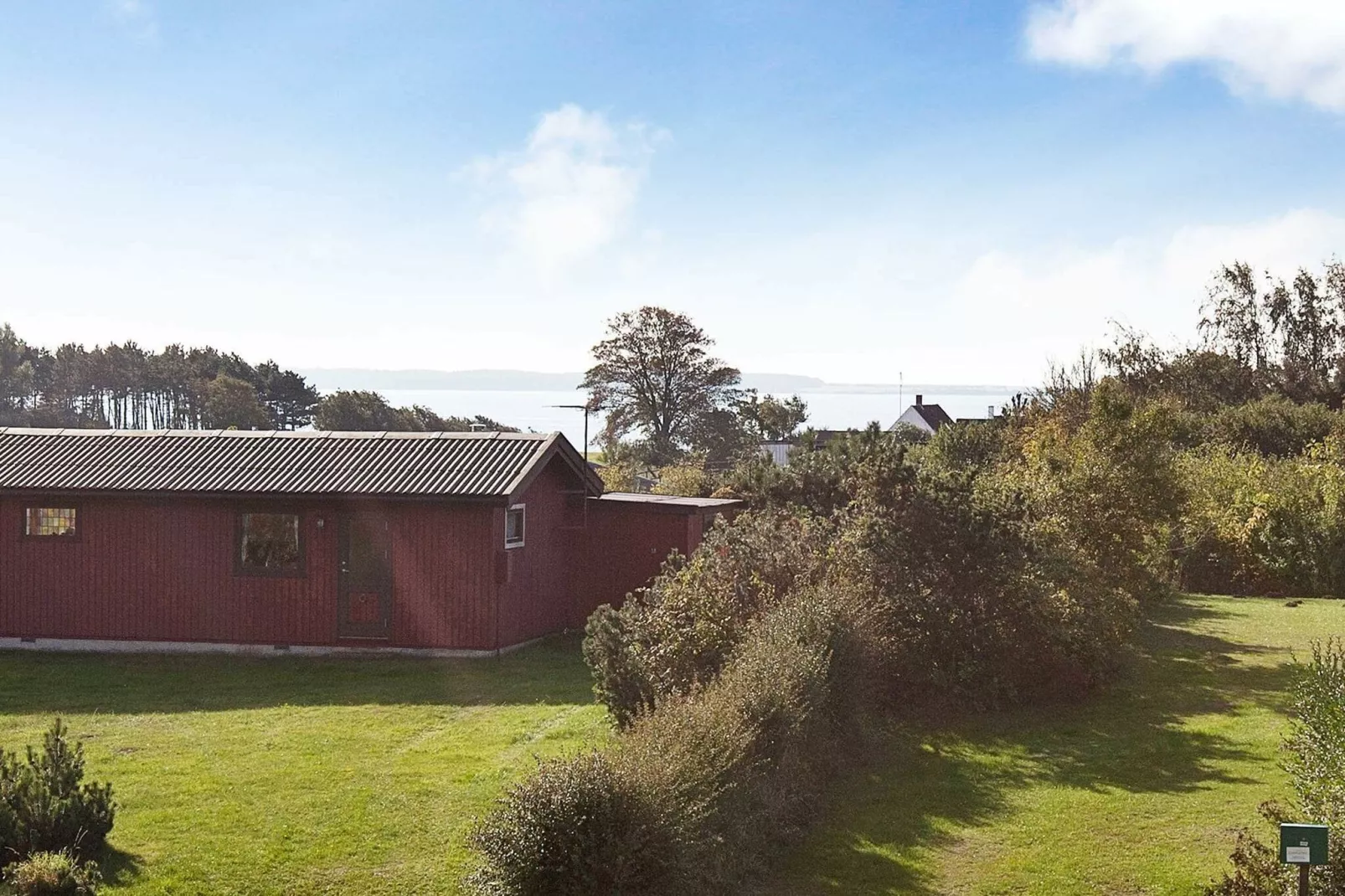 4 person holiday home in Kalundborg-View