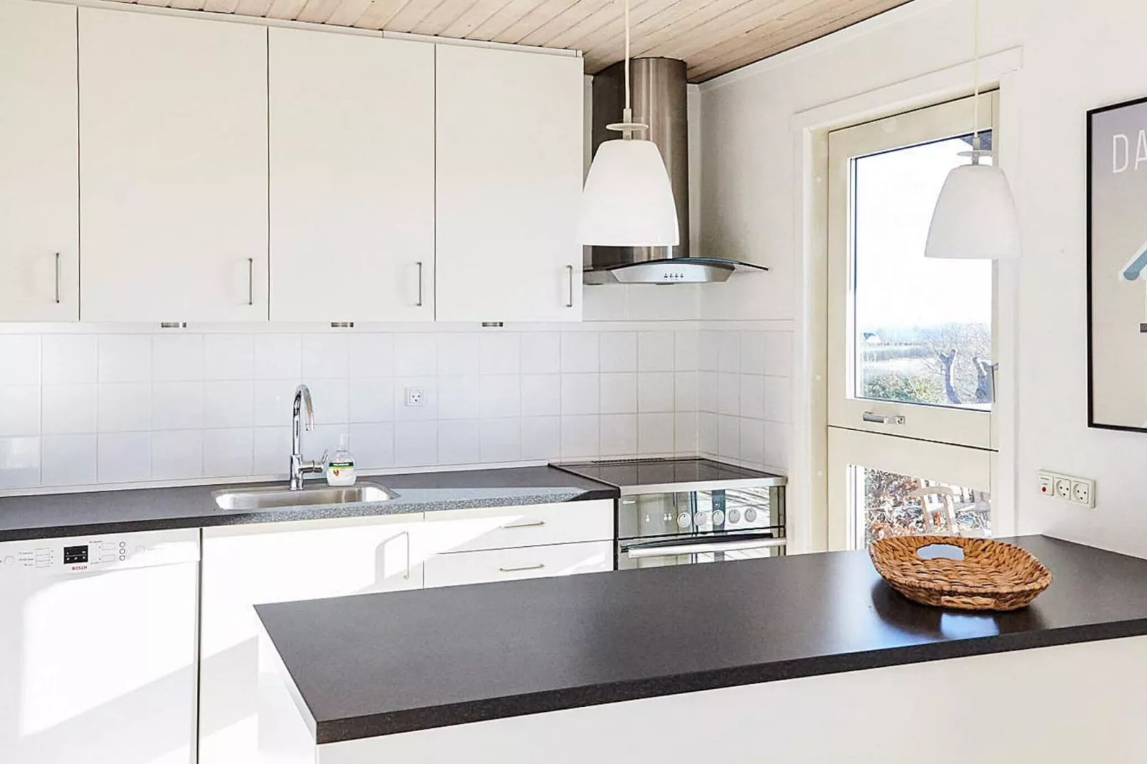 4 person holiday home in Kalundborg-Indoor