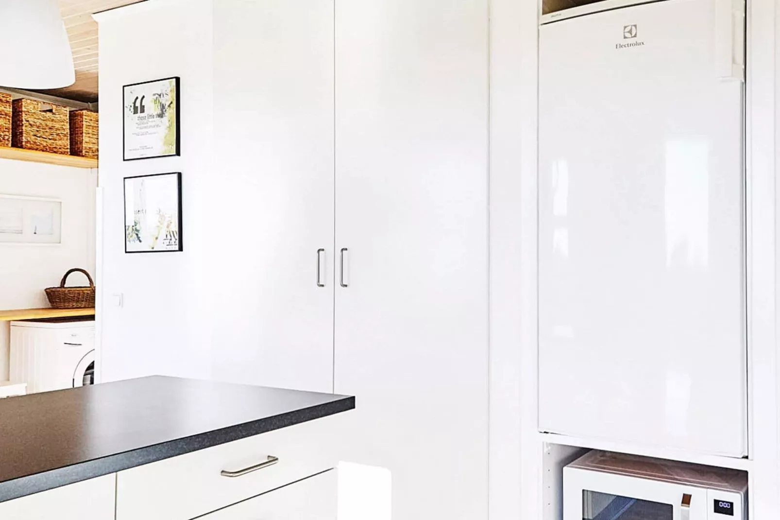 4 person holiday home in Kalundborg-Indoor