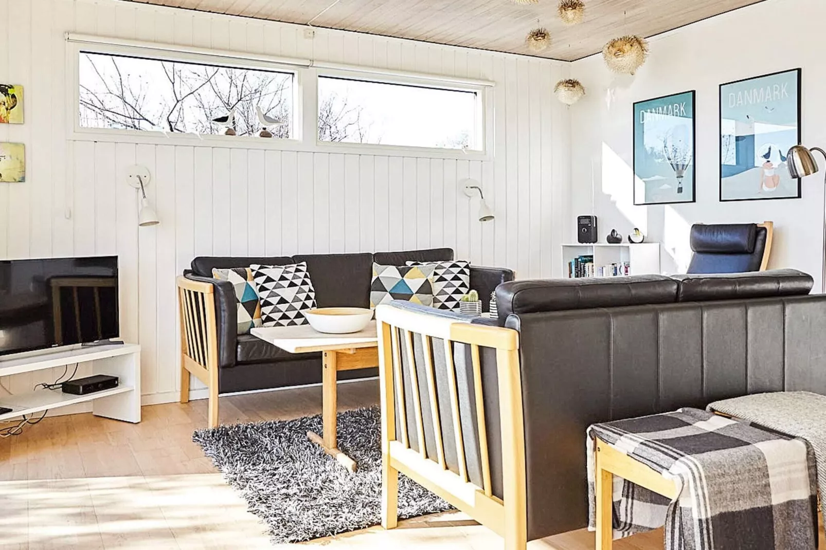 4 person holiday home in Kalundborg-Indoor