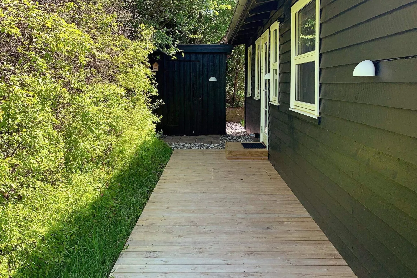 4 person holiday home in Kalundborg-Outdoor