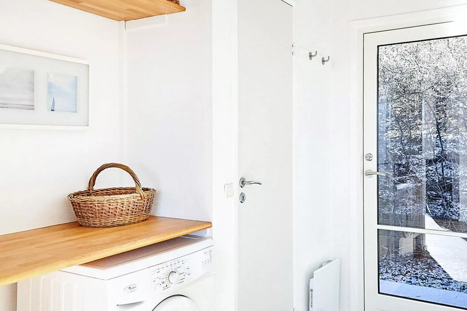 4 person holiday home in Kalundborg-Indoor