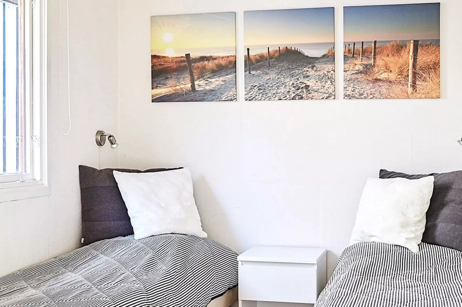 4 person holiday home in Kalundborg-Indoor