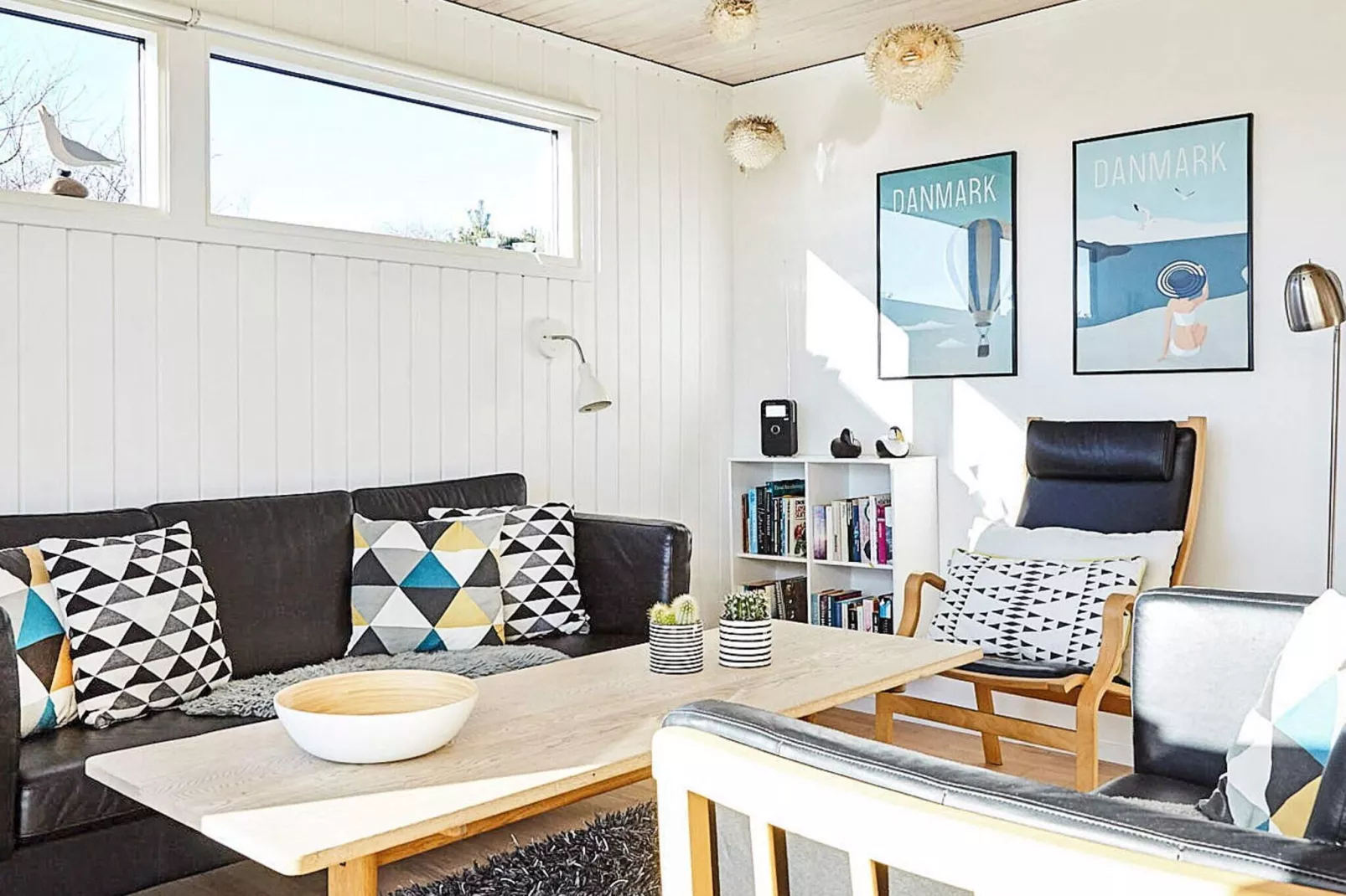 4 person holiday home in Kalundborg-Indoor