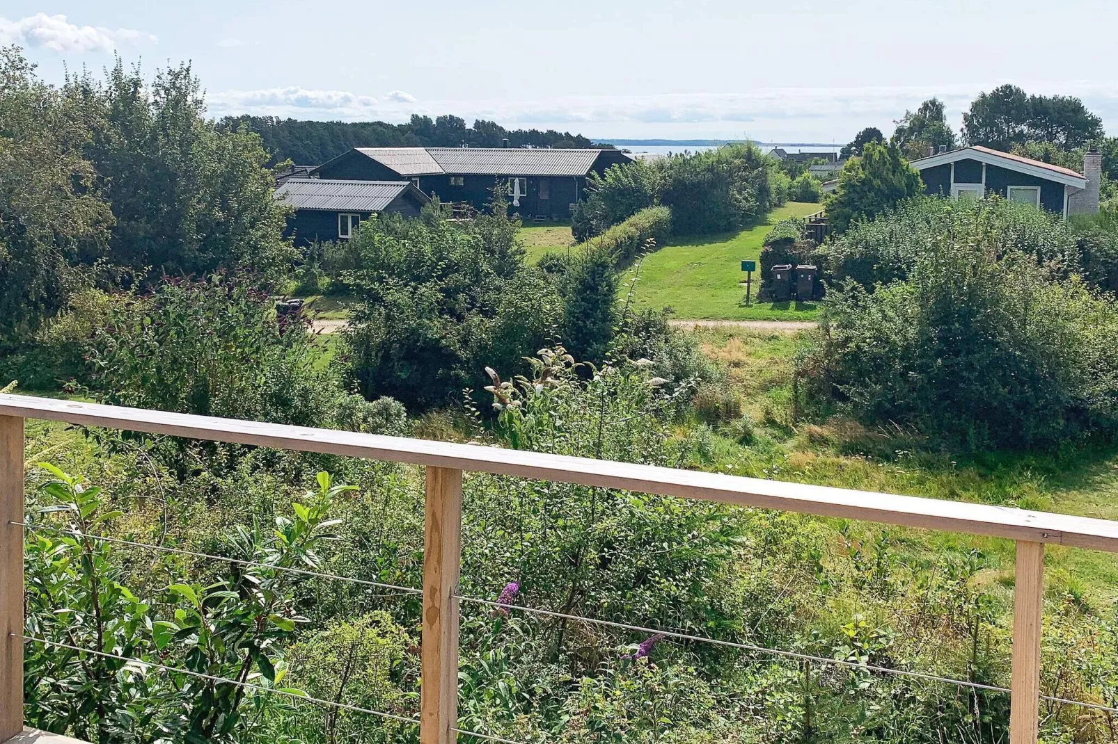 4 person holiday home in Kalundborg-Water view