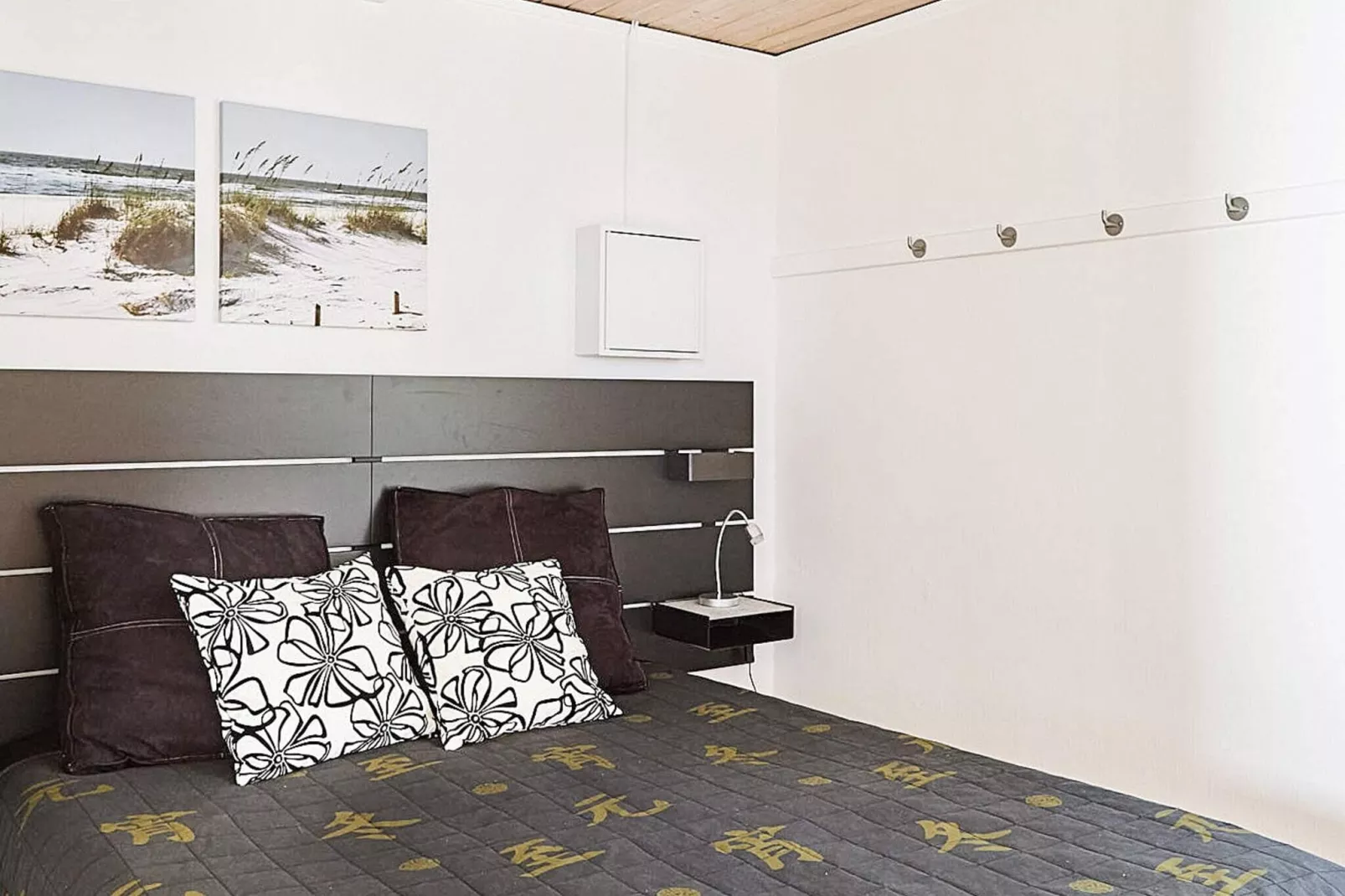 4 person holiday home in Kalundborg-Indoor