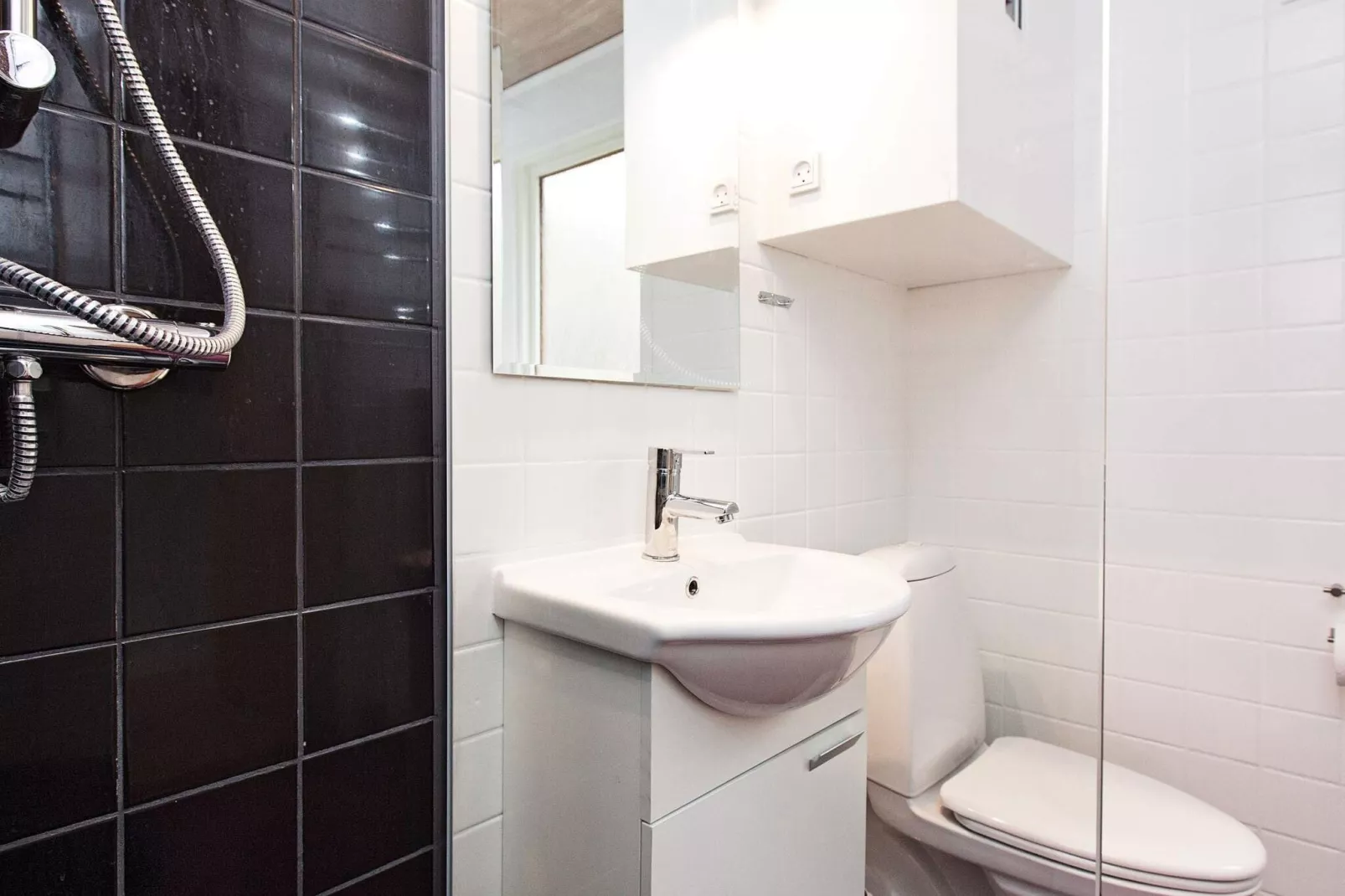 4 person holiday home in Kalundborg-Indoor