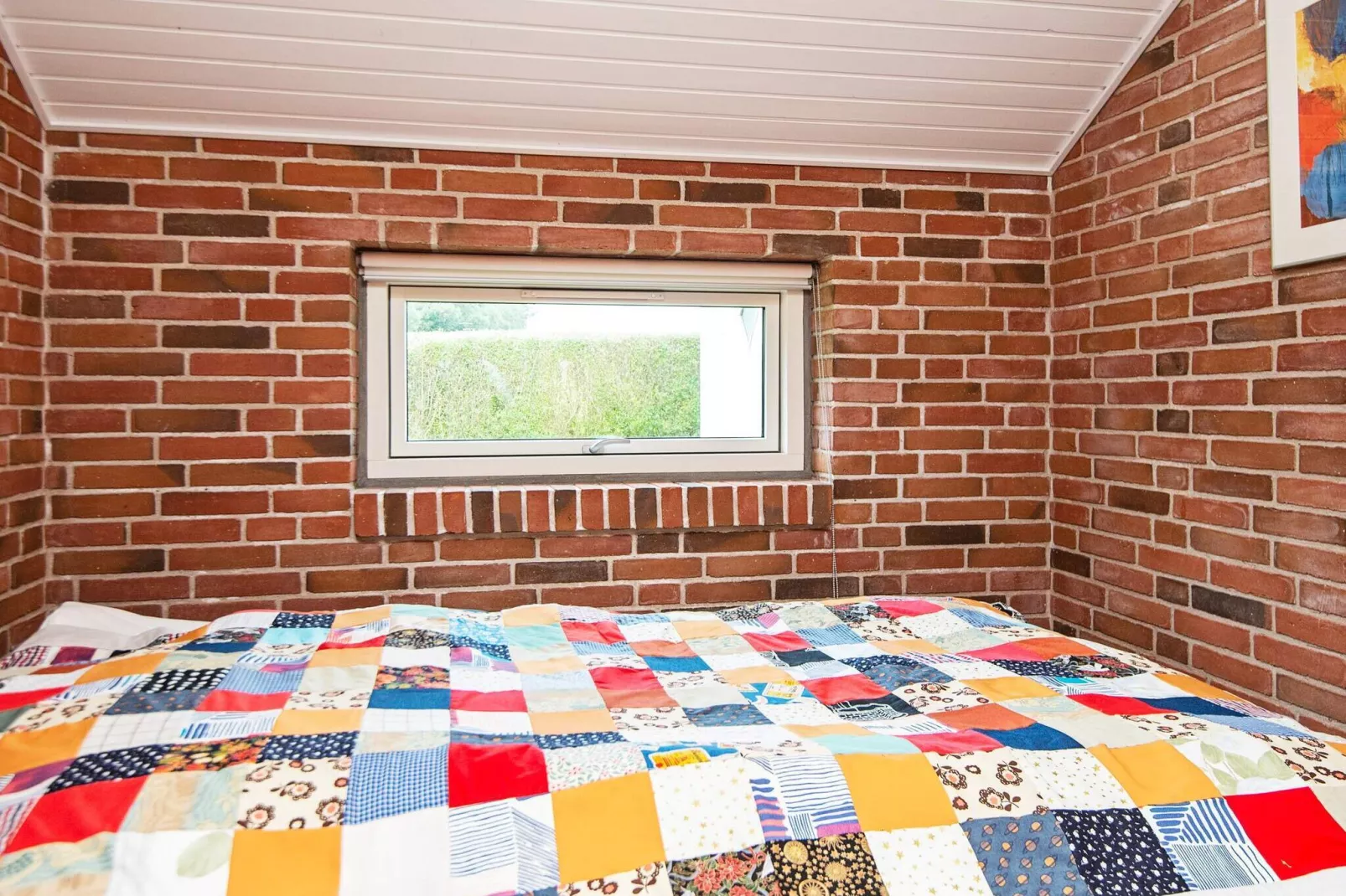 Maison de vacances pour 5 a Børkop-By Traum