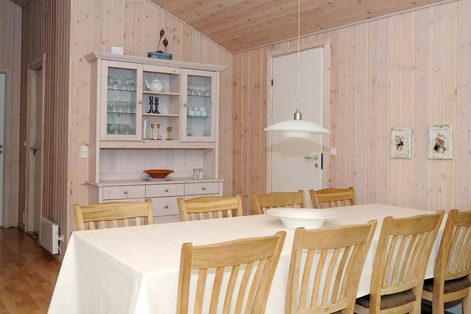 10 person holiday home in Børkop-Indoor