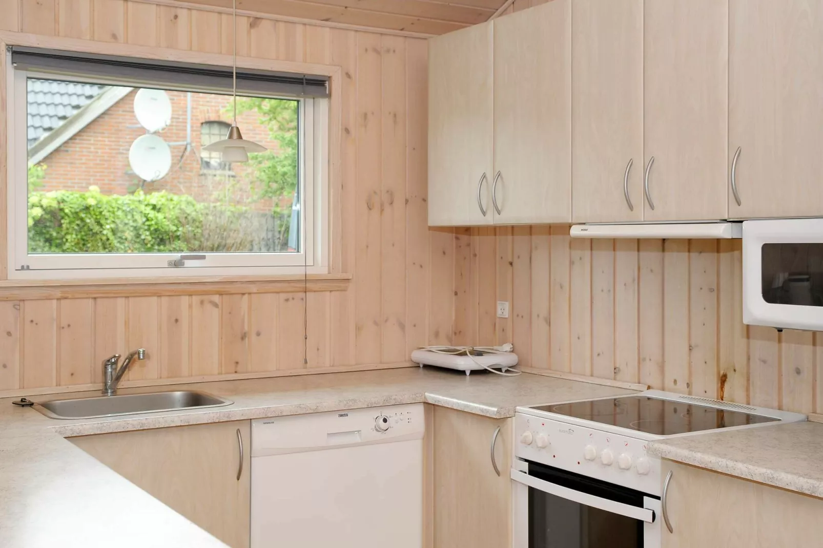10 person holiday home in Børkop-Indoor
