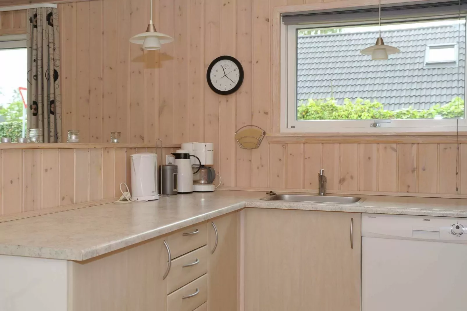 10 person holiday home in Børkop-Indoor