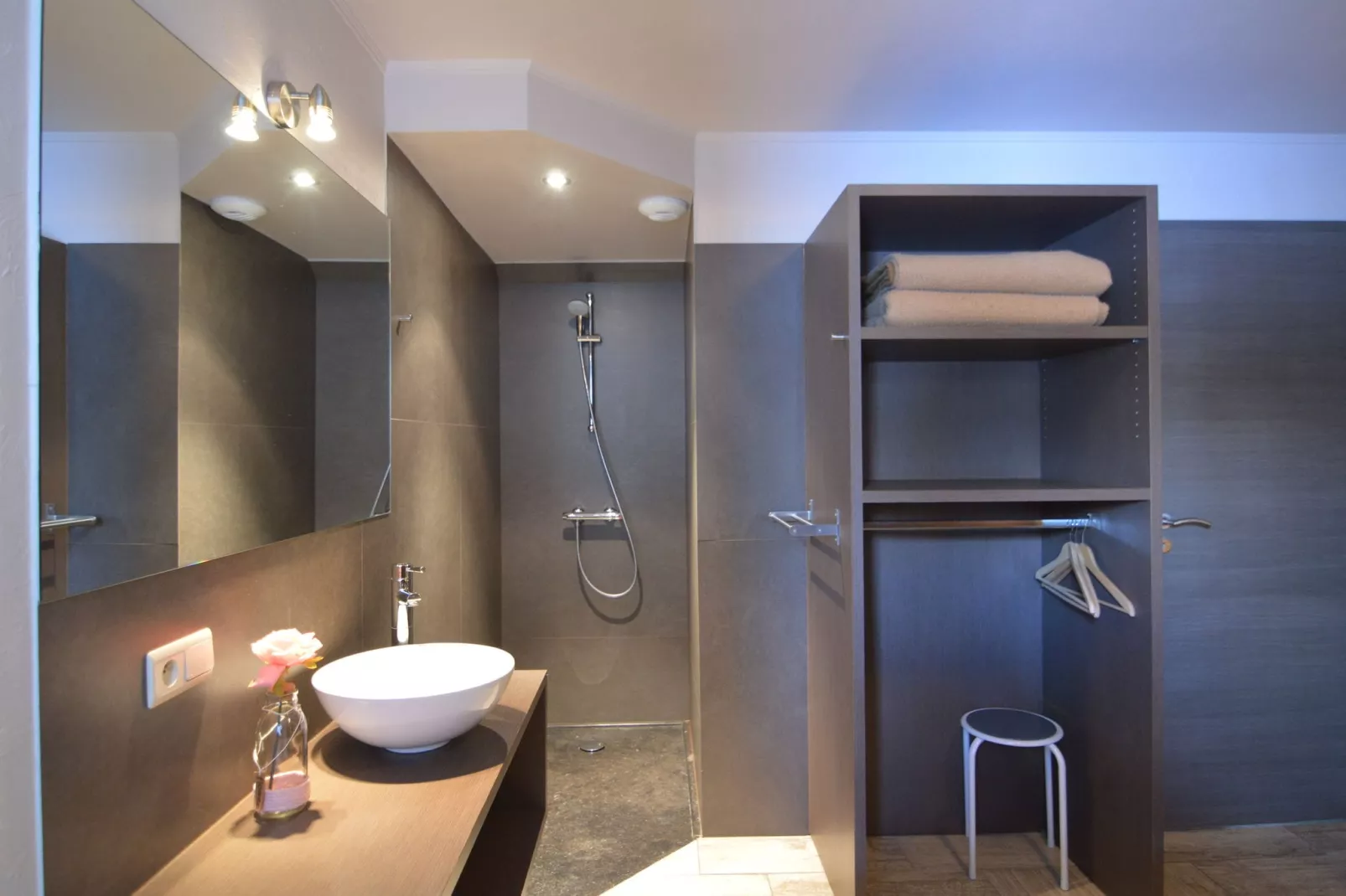 Orée du Lac-Bathroom