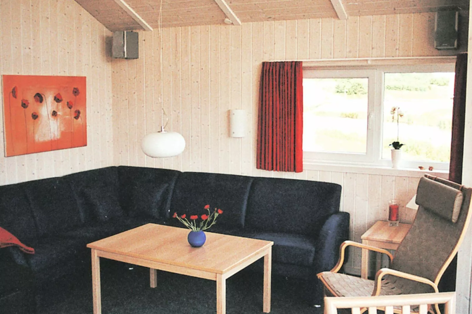 J91 SW-Intérieur