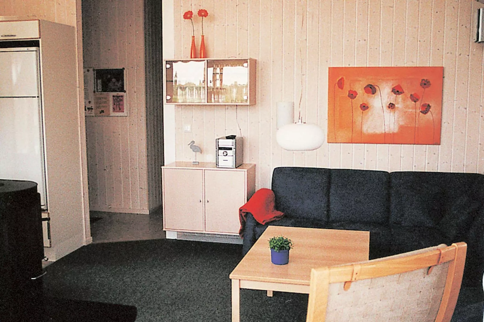 J91 SW-Intérieur