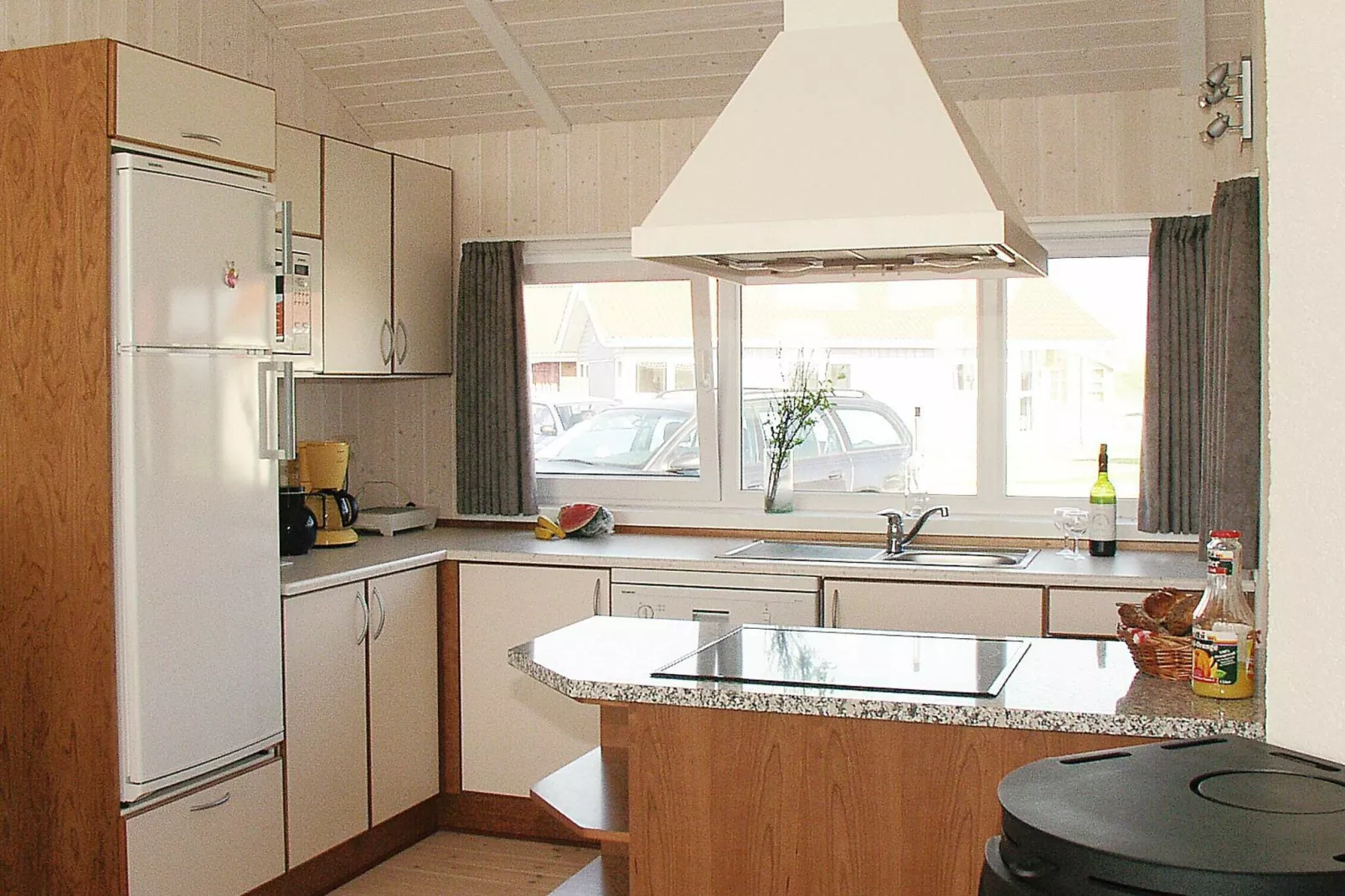 J91 SW-Intérieur