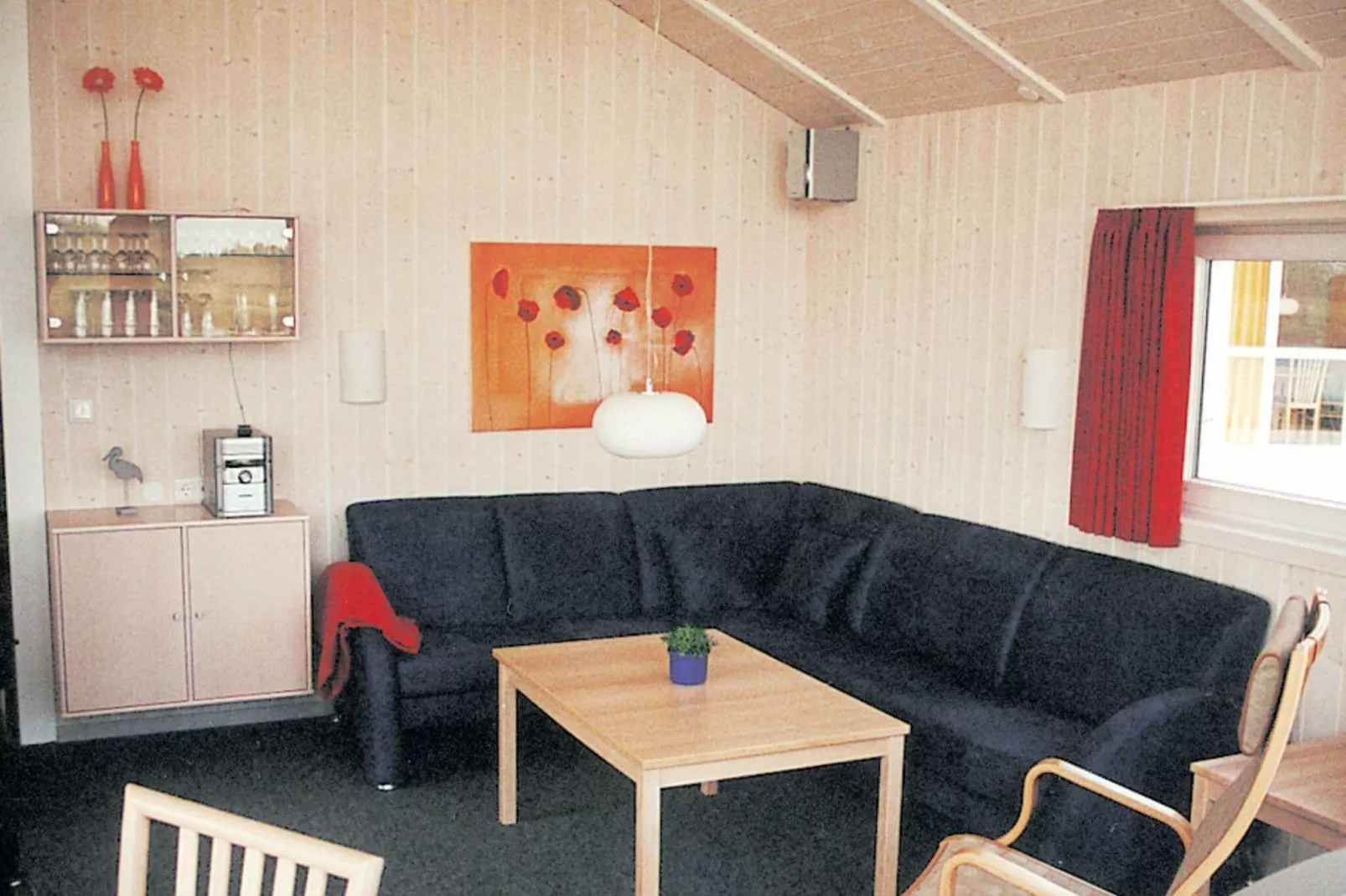 J91 SW-Intérieur