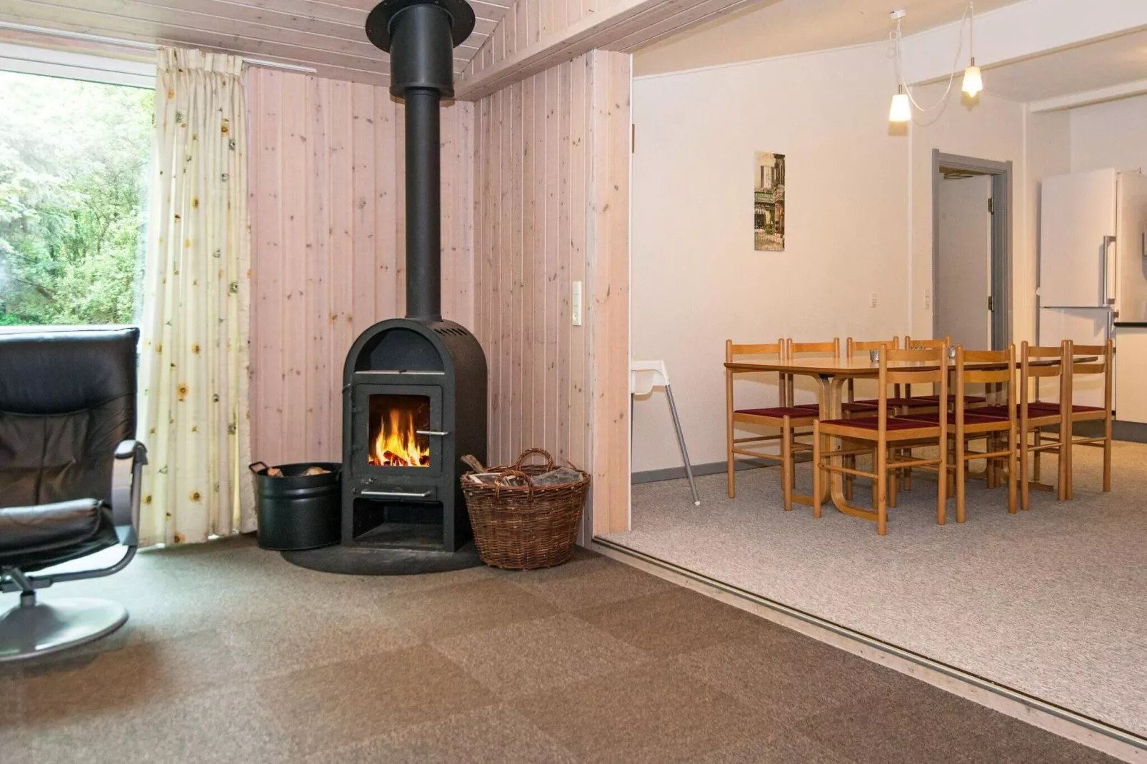 20 person holiday home in Herning-By Traum-Indoor