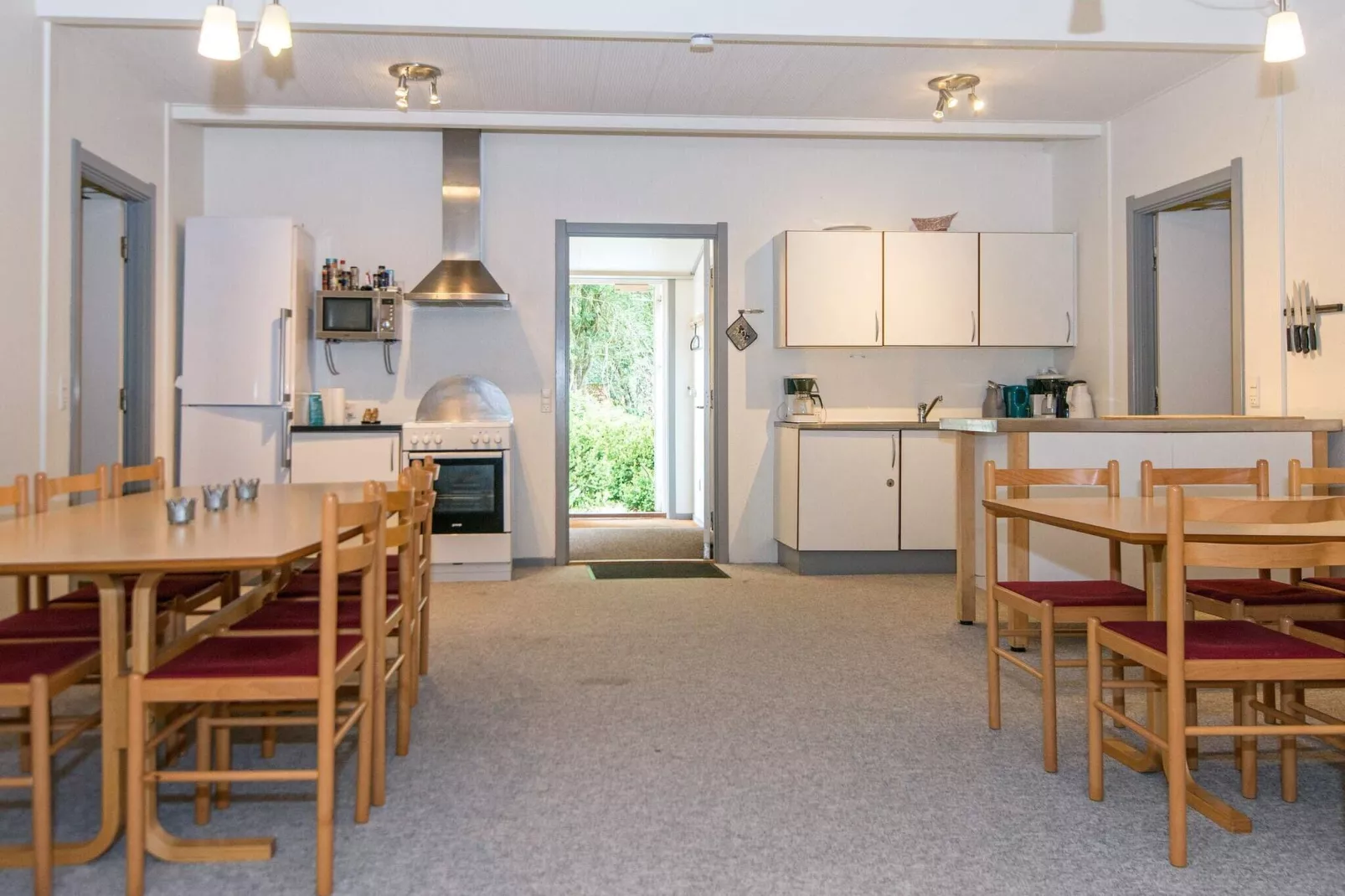 20 person holiday home in Herning-By Traum-Indoor