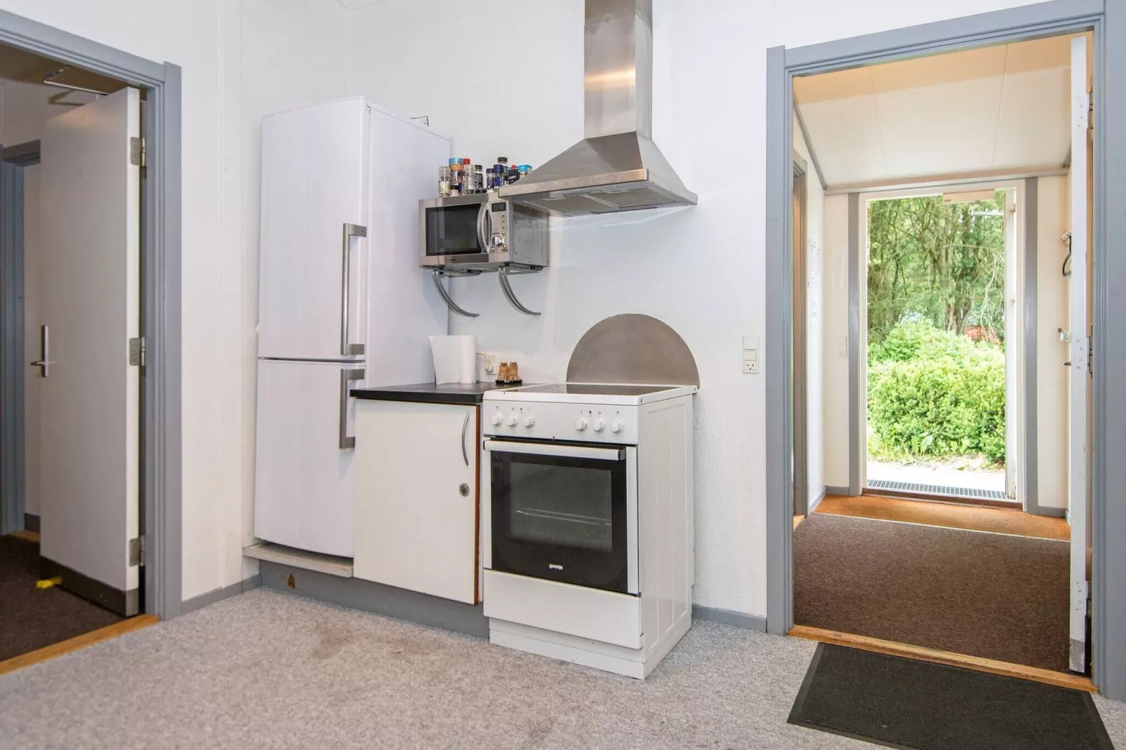 20 person holiday home in Herning-By Traum-Indoor