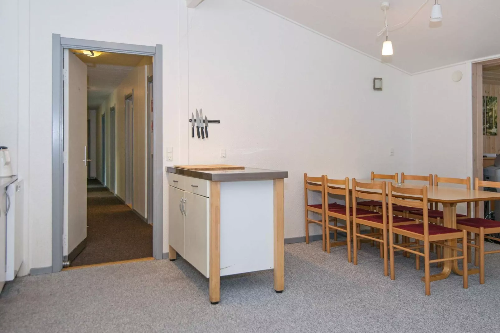 20 person holiday home in Herning-By Traum-Indoor