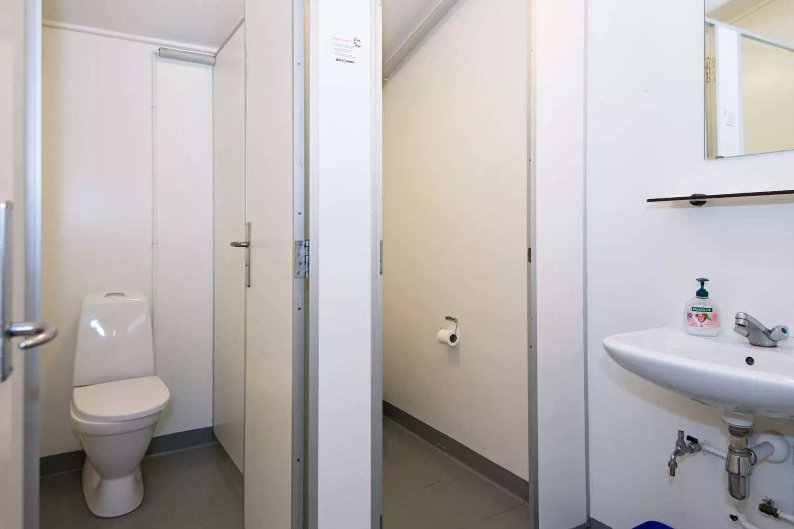 20 person holiday home in Herning-By Traum-Indoor