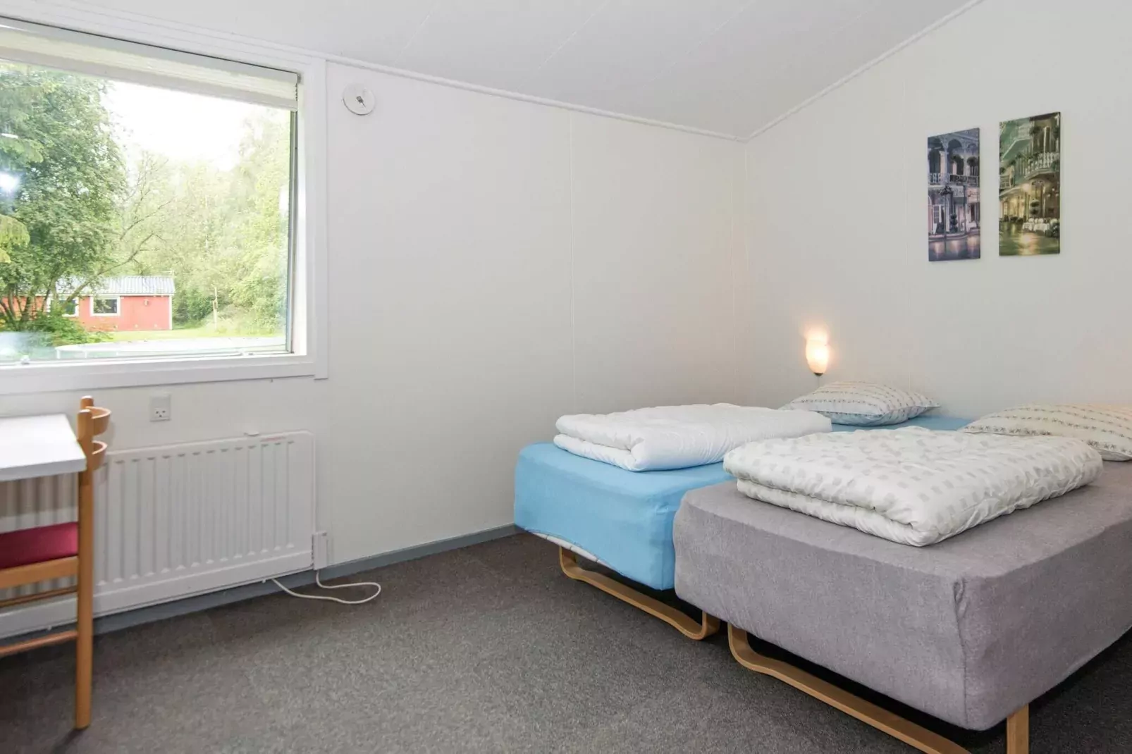20 person holiday home in Herning-By Traum-Indoor