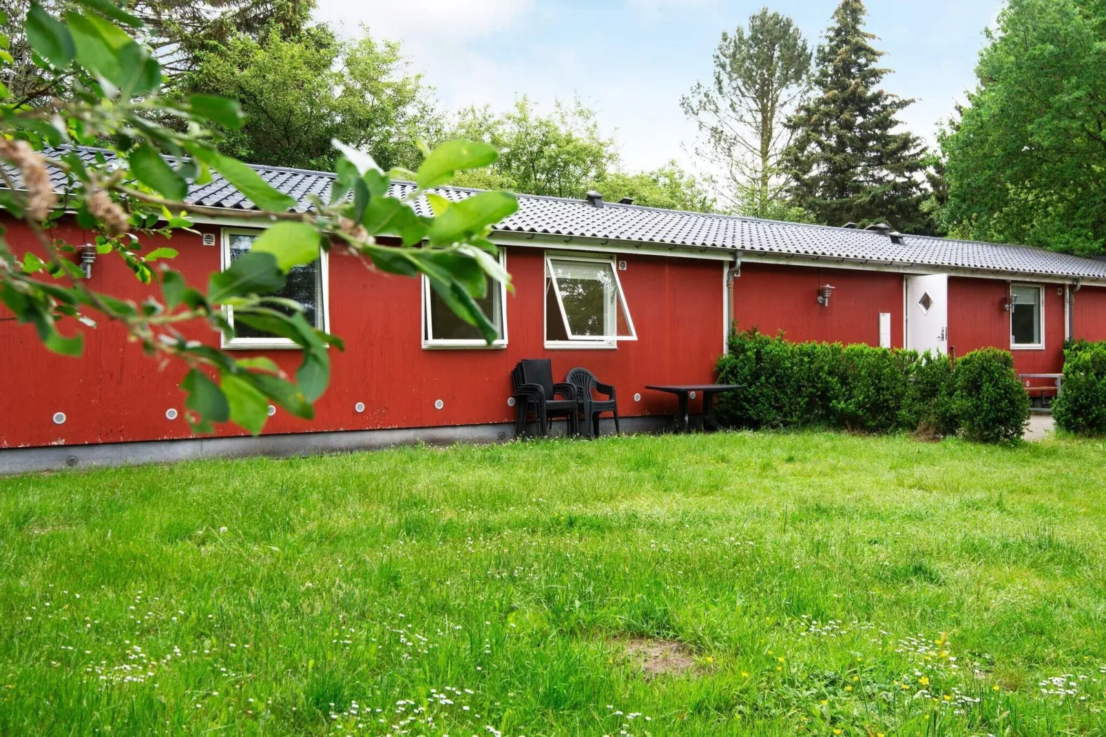 20 person holiday home in Herning-By Traum-View