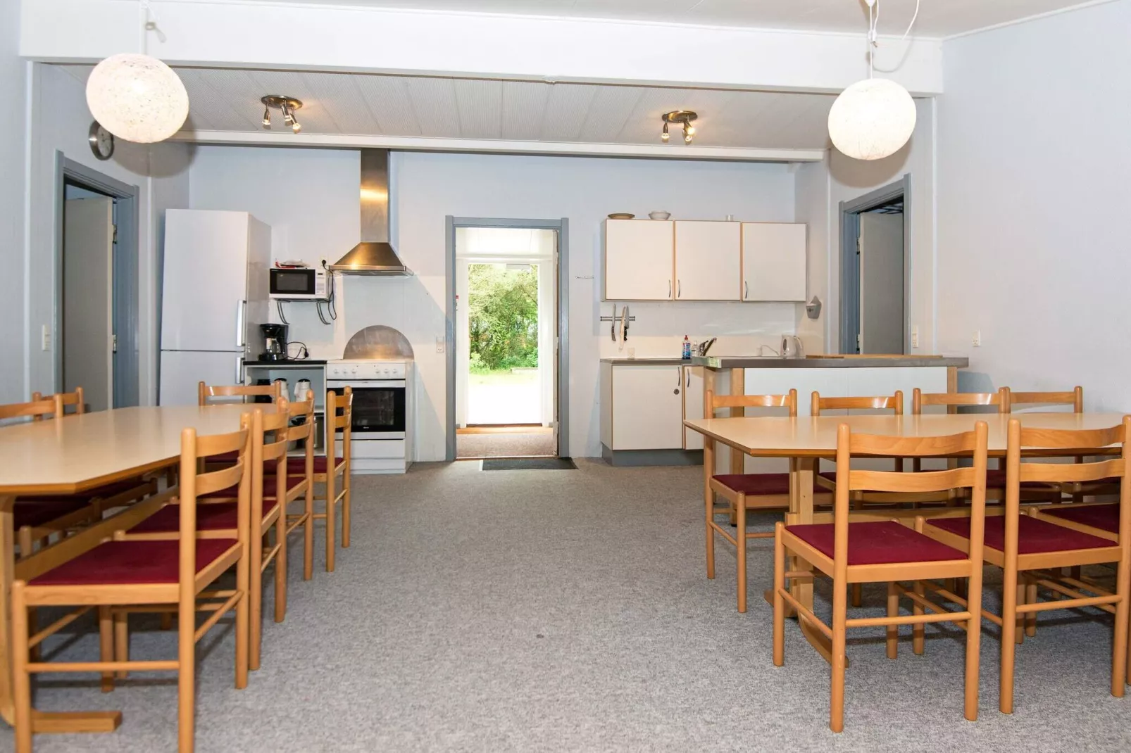 20 Personen Ferienhaus in Herning-By Traum-Innenbereich