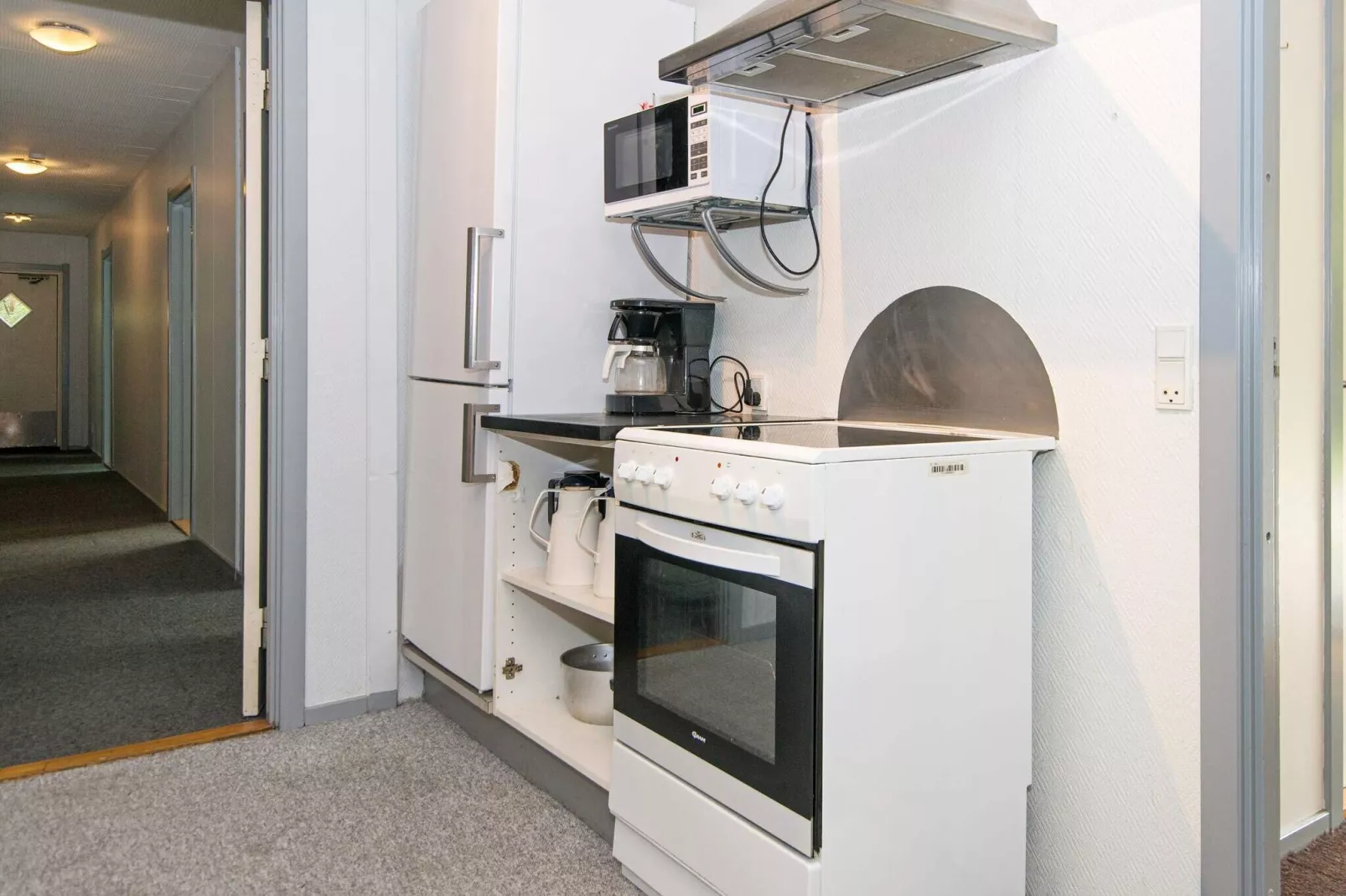 20 Personen Ferienhaus in Herning-By Traum-Innenbereich