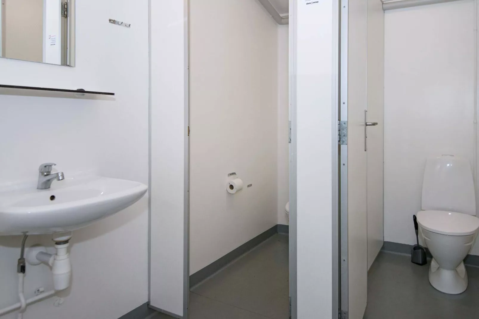 20 Personen Ferienhaus in Herning-By Traum-Innenbereich