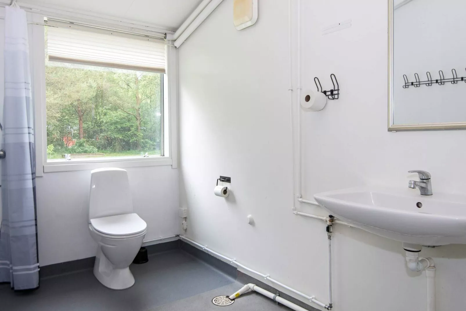 20 Personen Ferienhaus in Herning-By Traum-Innenbereich