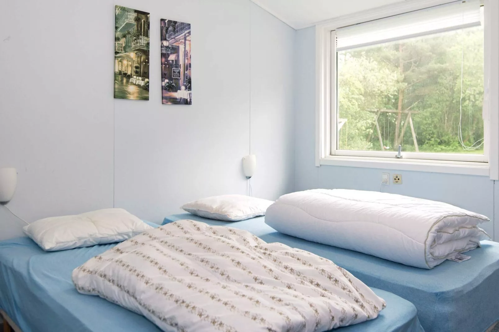 20 Personen Ferienhaus in Herning-By Traum-Innenbereich