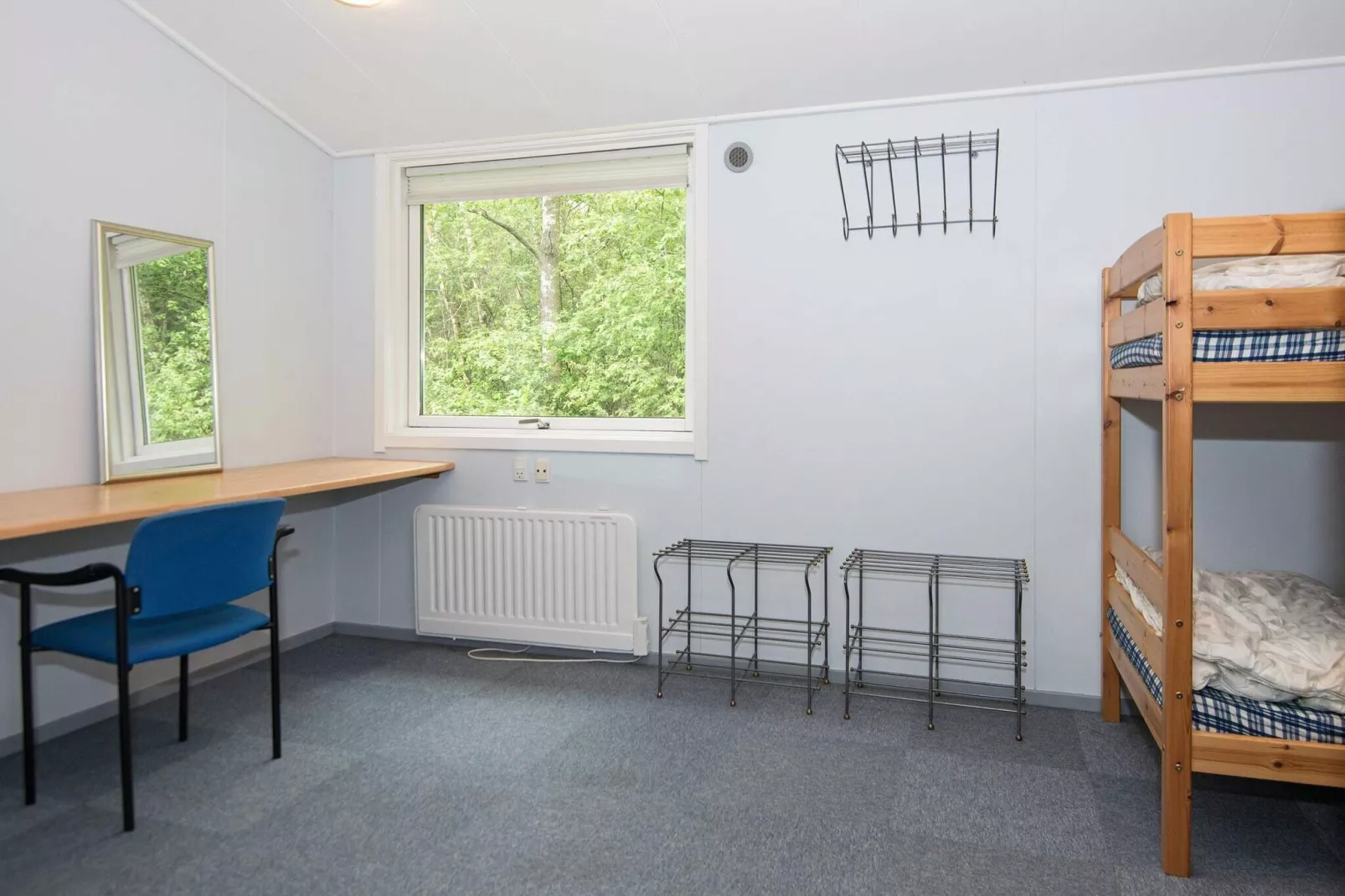 20 Personen Ferienhaus in Herning-By Traum-Innenbereich