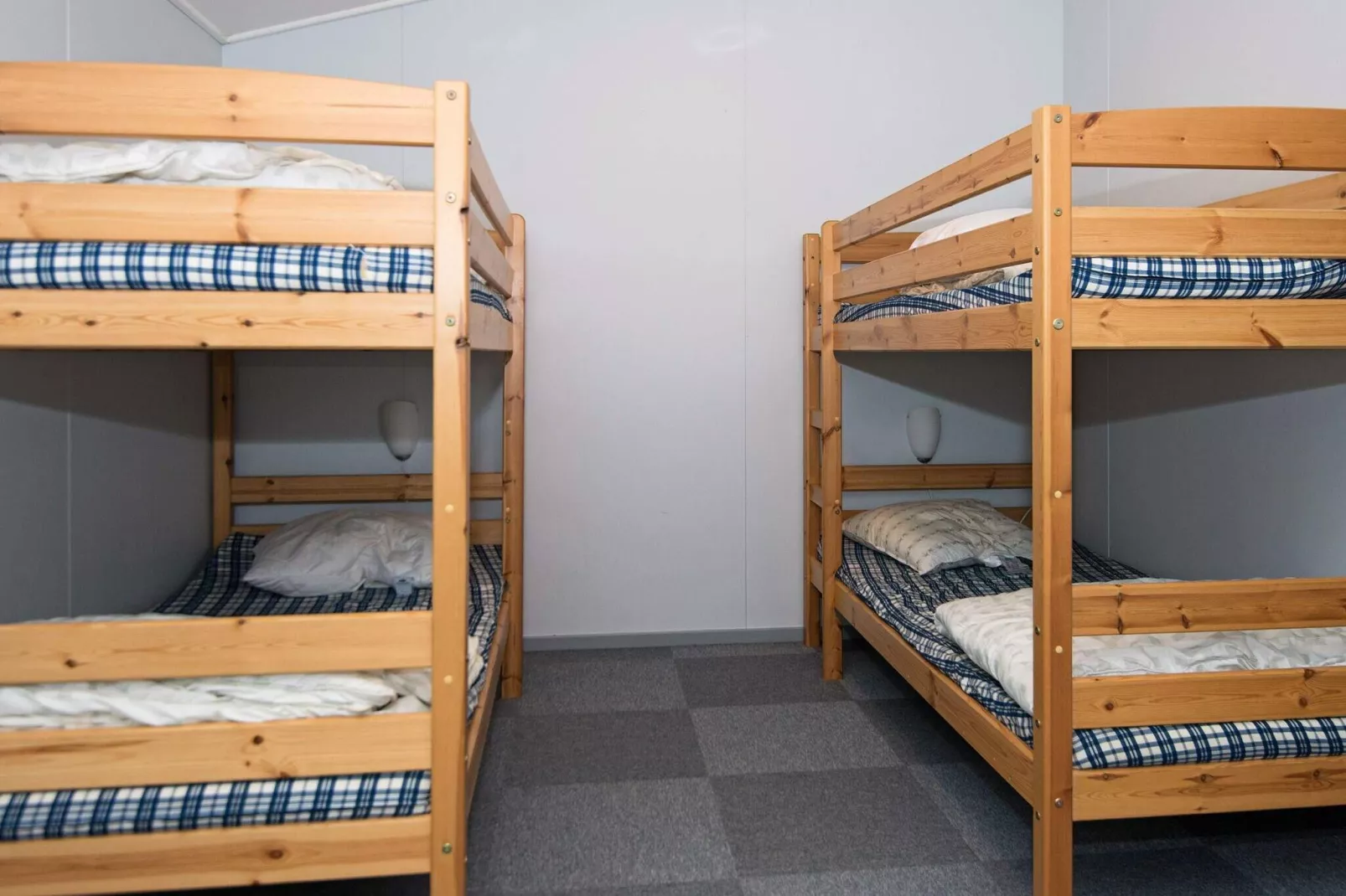 20 Personen Ferienhaus in Herning-By Traum-Innenbereich