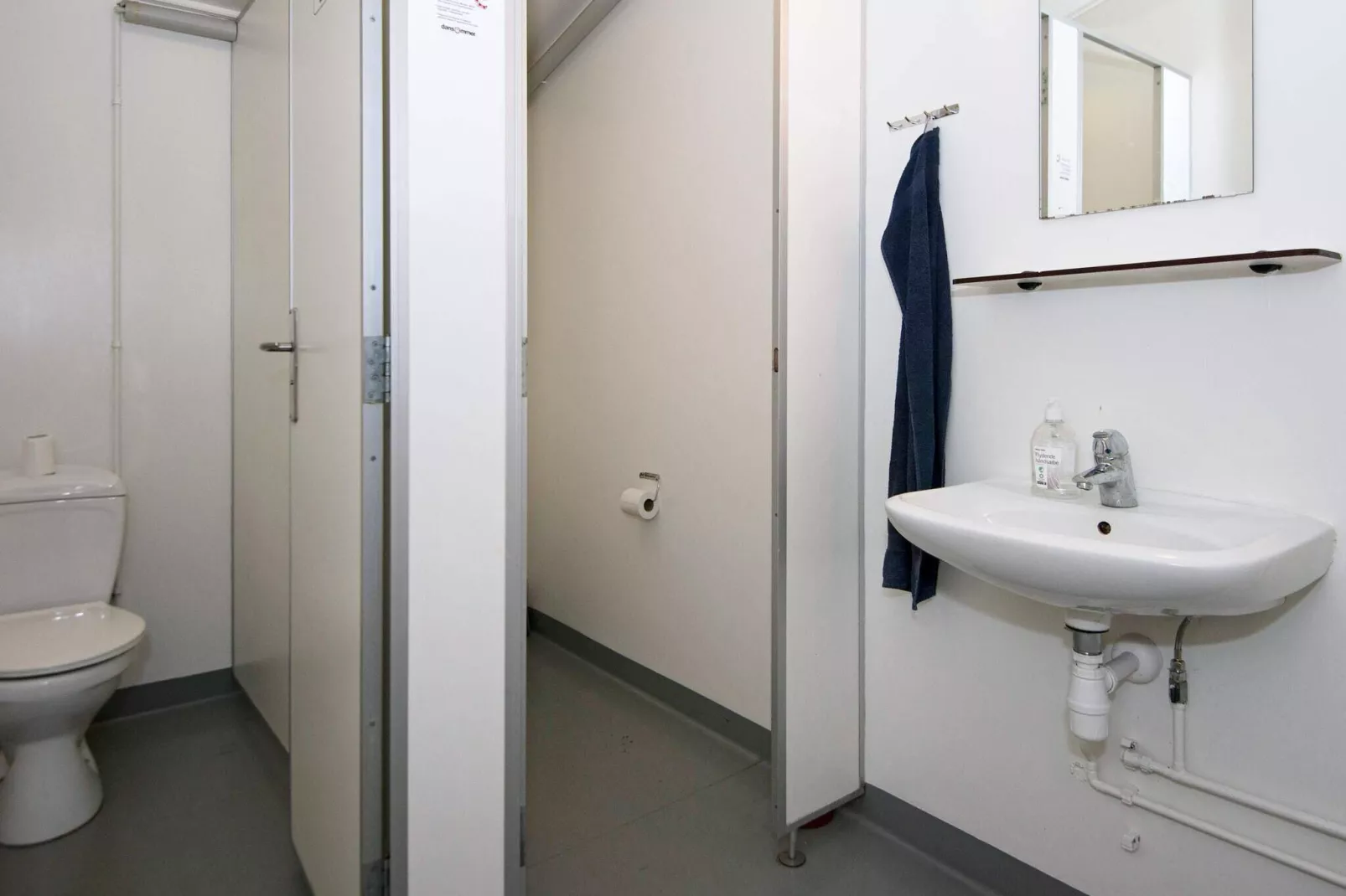 20 Personen Ferienhaus in Herning-By Traum-Innenbereich