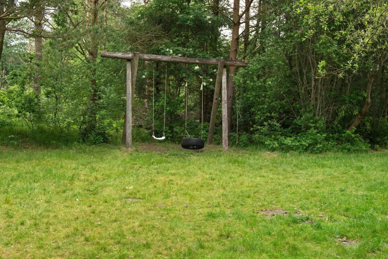 Maison de vacances pour 20 a Herning-By Traum