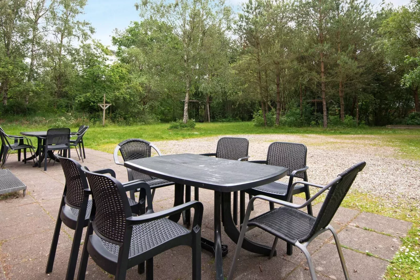 20 Personen Ferienhaus in Herning-By Traum-Aussicht