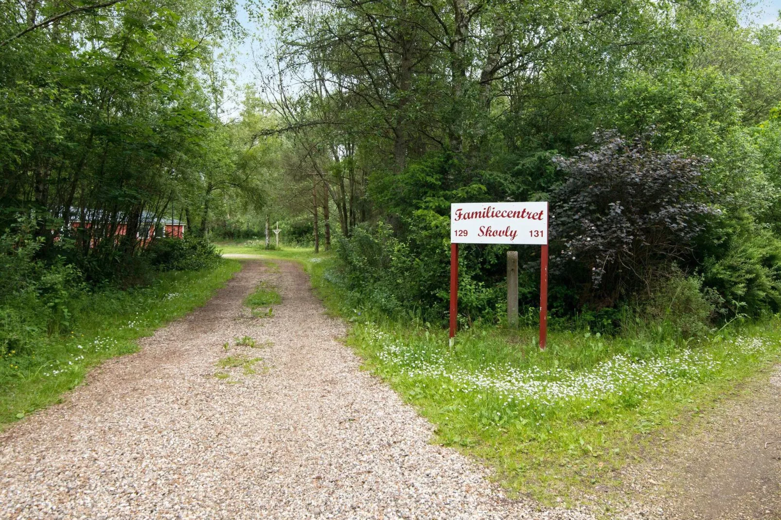 20 Personen Ferienhaus in Herning-By Traum-Aussicht