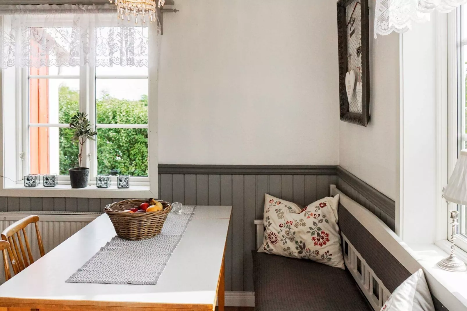 8 person holiday home in Køpingsvik-Indoor