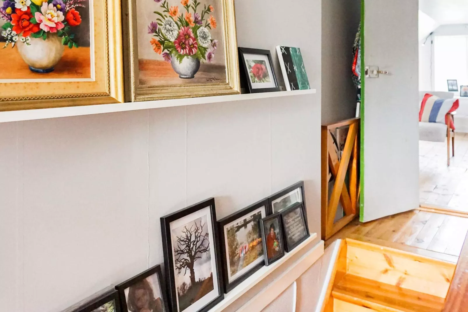 8 person holiday home in Køpingsvik-Indoor