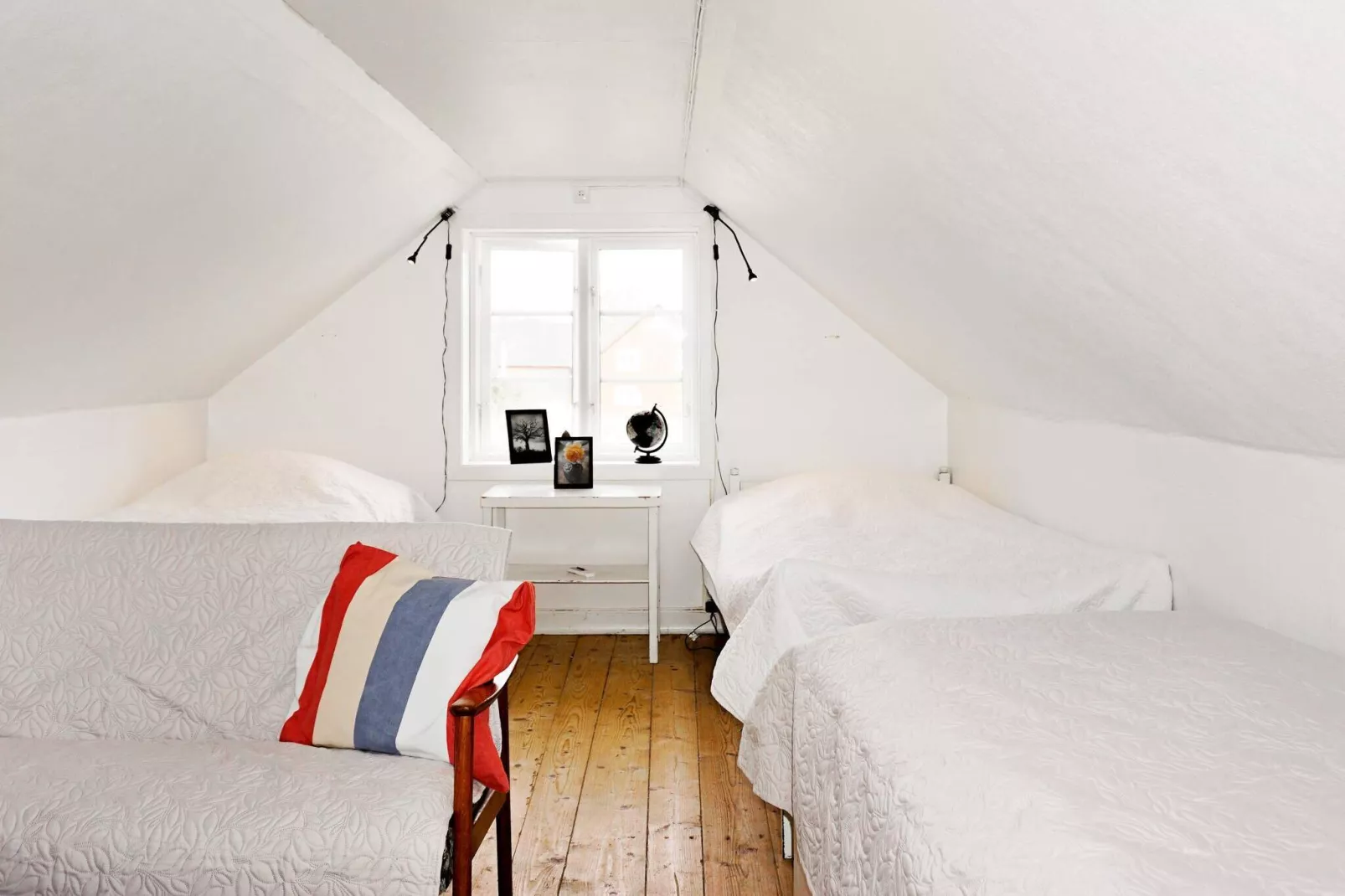 8 person holiday home in Køpingsvik-Indoor