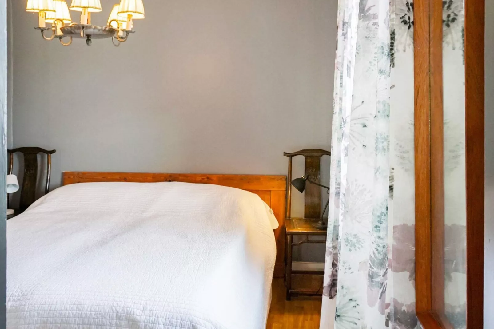 8 person holiday home in Køpingsvik-Indoor